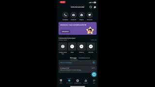 VIMAR ALEXA APP [upl. by Florine868]