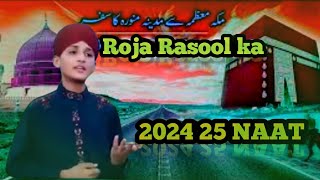 lagta hai Kitna pyara Roja rasul ka 🕋 naat beautiful 2024new naat 2024 audionaat sharif 2024 short [upl. by Abel]