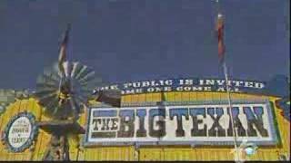 The Big Texan Steak Ranch [upl. by Obocaj]