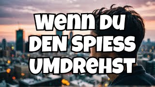 Psychologie im Alltag Wenn du den Narzissten so behandelst wie er dich 👉10 Reaktionen [upl. by Ccasi]