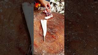 Wow Sole🔥 Fish Cutting 550grams fishkurt fishcutting shorts short youtubeshorts [upl. by Avitzur]