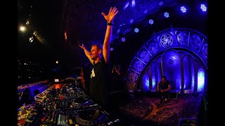 15 Y Tribute Armin van Buuren  Tomorrowland Belgium 2019  W2 [upl. by Akcirehs]