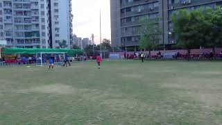 GIIS InterSchool Sports Fest 2024  Day 2  Launch of Sports Arena [upl. by Ponce]