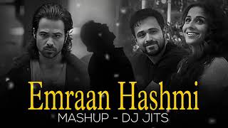 EMRAAN HASHMI MASHUP  MEHRABAAH  DIL IBADAT MASHUP OF 2024 [upl. by Luhem]