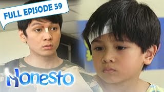 Full Episode 59  Honesto [upl. by Luhem]