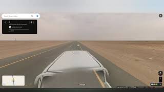 OMAN released on google street view  geoguessr [upl. by Naujik724]