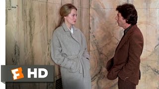 Kramer vs Kramer 88 Movie CLIP  Change of Heart 1979 HD [upl. by Isherwood]