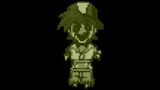 Friday Night Funkin Hypnos Lullaby  Monochrome Gameboy Remix [upl. by Aray635]