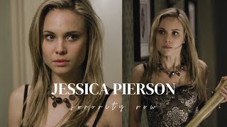 jessica pierson scene pack  sorority row 2009  logoless  leah pipes [upl. by Ienttirb]