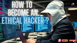 How to Become an Ethical Hacker in 2024 [upl. by Levina]