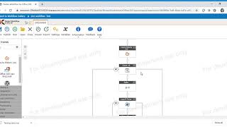 Nintex Workflow for Office 365 Delete List Item Attachment [upl. by Tabber]