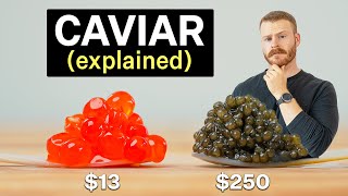 Is Caviar a scam [upl. by Madigan]