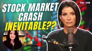 Will The EXPLOSION Of Americas Debt Force The Stock Market To CRASH ft Carol Roth The Dana Show [upl. by Lorrayne]