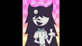 not my problem if you dislike my kawai side lol fake collab c0mb1ety07 i did my best [upl. by Philana296]