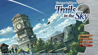 Trails in the sky OST  Sensation Of Dancing With The Wind Extended [upl. by Einnij675]