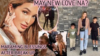 SARAH LAHBATI MAY NEW LOVE KAYA BLOOMING [upl. by Adimra]