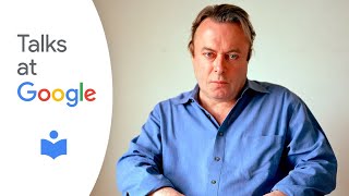 God Is Not Great  Christopher Hitchens  Talks at Google [upl. by Yevoc]