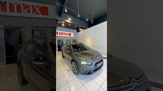 CITROEN C4 CACTUS FEEL 16 16V FLEX AUT 2022 [upl. by Mira]