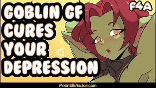 F4A Goblin Girlfriend Cures Your Depression [upl. by Elatan]