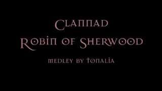 Robin of Sherwood medley [upl. by Bollay]