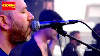 Alexisonfire Reading Festival 2015 Highlights HD [upl. by Ambrosio]