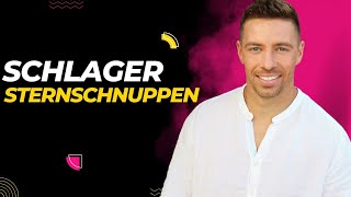 Schlager Sternschnuppen 2024 ✨ Schlager für Alle [upl. by Keavy]