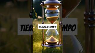 ✨Poema Tiempo al tiempo✨ [upl. by Balough]