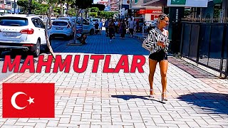 4K Mahmutlar Alanya Turkey May 2022 [upl. by Vedetta]