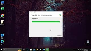 Como Desinstalar Skype De Windows 10  TUTORIAL [upl. by Cindra761]