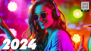 Musica Electronica 2024 🎶 Lo Mas Nuevo Electronic Musica Mix 2024 🎶 LO MAS SONADO 2024 [upl. by Whitaker]