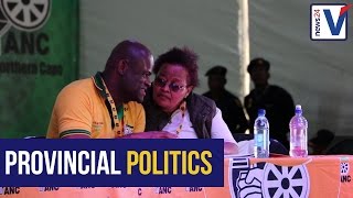 Top 3 issues surrounding the Northern Cape ANC [upl. by Altis]