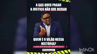 JUSTIÇA BRASILEIRA DEIXA O GLAIDSON PAGAR OS CLIENTES NÃO DÁ PRA ESPERAR MAIS [upl. by Milson]