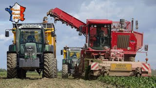 Moreau Lectra V2  Fendt 714716818  La Littorale  France Tour 2018 [upl. by Vadnee344]