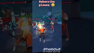 SpiderMan fighter 3 action game Gangwar fight new mission new updateSpiderManshortsfeed shorts [upl. by Willey338]