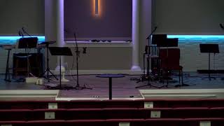 Natalbany Baptist Church Livestream [upl. by Nialb]