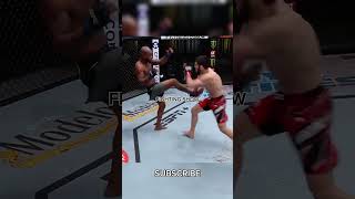 Highlight Islam Makhachev vs Bobby Green fighting ufc highlights [upl. by Enneite792]