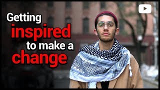 Inspiring Social Change On Your Channel [upl. by Slavic]