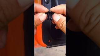 Door Lock For Unwanted Noise carserviceindia automobile car [upl. by Ellenuahs]