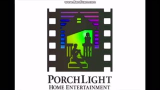 PorchLight Home Entertainment Logo Effects Sponsored by Preview 2 Effects [upl. by Elleina]