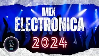 ▶️🎶Mix Electronica🎧Lo Mas Nuevo 2024🎵🔥ElectroGamming🔥🚦⚡️No Copyright Music⚡️ [upl. by Setiram863]