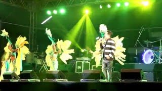 Ekachai Sriwichaiเอกชัย ศรีวิชัยHot Thai SingerLuktung Thai Song 1 [upl. by Kcinom89]