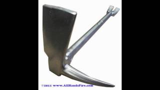 Pro Bar Halligan Wide Adz Forcible Entry ProBar [upl. by Ethel505]