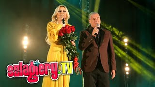 Jubileuszowa Gala Teresy Werner w Krakowie Gość specjalny  Goran Karan  Reportaż [upl. by Mathia248]