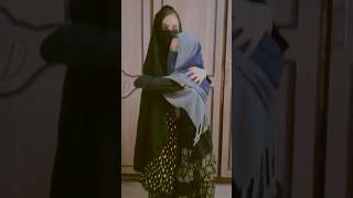 islamic shorts ytshorts yt islamicshorts hijabapna hijab lesson trending [upl. by Asillam883]