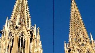 Regensburg  cathedral bells [upl. by Rudolf]