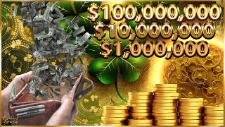 MILLIONAIRE FREQUENCY  Money Will Flow to You NonStop After 15 Minutes  Attract Wealth VERY FAST [upl. by Akimrej]