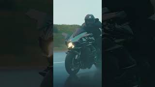 Kawasaki Ninja H2r Love Status ❤️ 😍 shots youtubeshorts shortsvideo trending viral funnyvideo [upl. by Hercules]