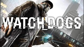 WATCHDOGS الحلقة2 [upl. by Attennyl]