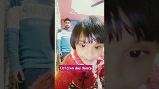 Children day special dance with our daughte folksong inderaryaofficial pahadi children day 2024 [upl. by Arekahs452]