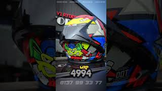 Latest axor helmet [upl. by Gilbart]